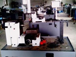 液壓自動(dòng)車(chē)床光機(jī)整機(jī) 機(jī)器人研發(fā)中的關(guān)鍵機(jī)械與行業(yè)設(shè)備