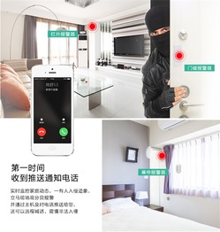 金安科技安防產(chǎn)品解析 WIFI/PSTN報(bào)警器、無(wú)線RFID鍵盤及其他監(jiān)控系統(tǒng)價(jià)格指南