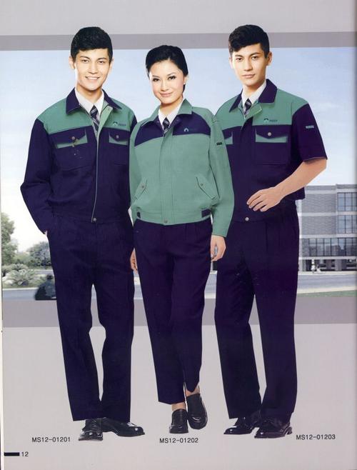 機(jī)電之家網(wǎng) 產(chǎn)品信息 服裝 特殊服裝 >蘇州工作服定做首選蘇州海鴻