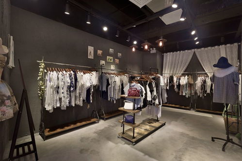 創(chuàng)業(yè)開服裝店怕開始沒有生意 裝修一定要記住這幾招