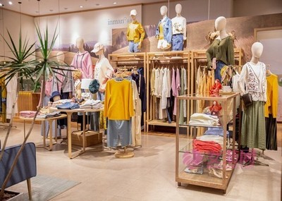 茵曼服裝店生意不好?做到這幾點(diǎn),想不好都難