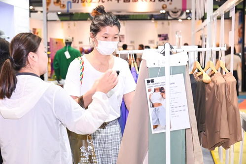 chic中國(guó)國(guó)際服裝服飾博覽會(huì)書寫產(chǎn)業(yè)輝煌新篇