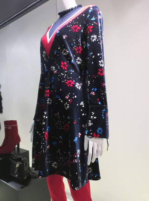 國內(nèi)女裝零售市場(chǎng)趨勢(shì)洞察與服飾批發(fā)新格局