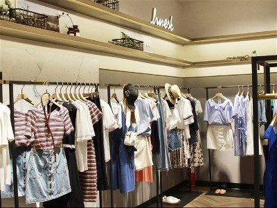 零經(jīng)驗(yàn)開品牌折扣店，如何避開服裝輔料銷售虧損陷阱？